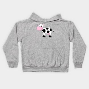 Cow Kids Hoodie